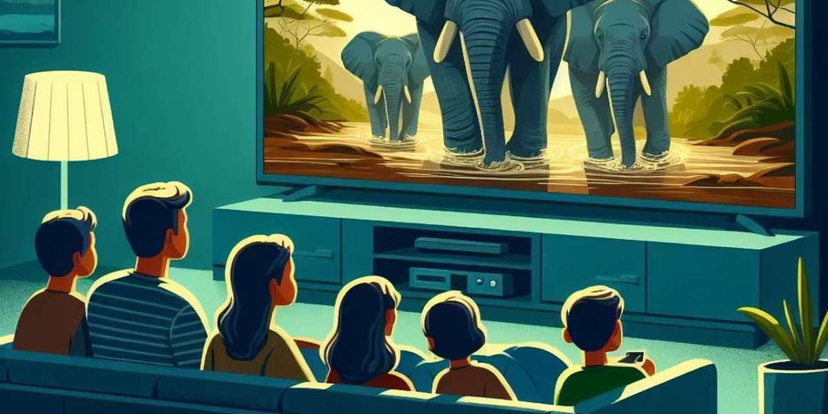 The Evolution of IPTV: Revolutionizing the Entertainment Industry