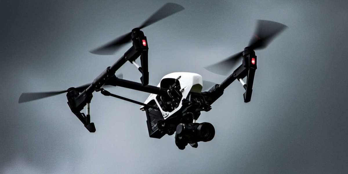 Spain Drone Services Market Revenue Analysis and Regional Share, Insights from the Report by 2030