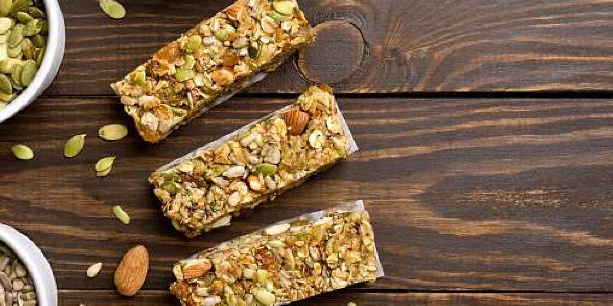 Asia-Pacific Protein Bars Market Report: Revenue Analysis by Gross Margin of Companies till 2030