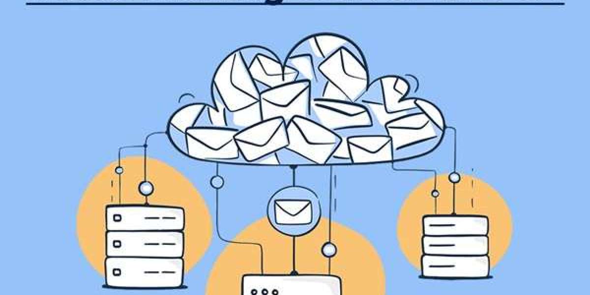 Revolutionizing Email Marketing: Mass Mailing Server in the USA