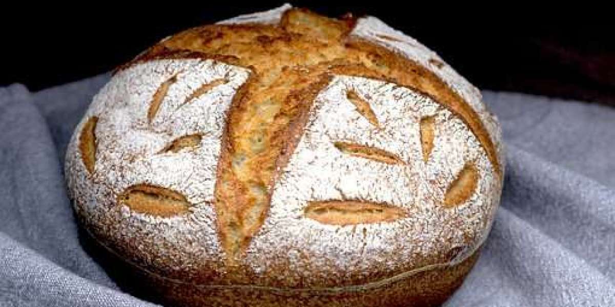 United States Sourdough Market: Challenges, Drivers, Analysis, Industry Share and Forecast 2030