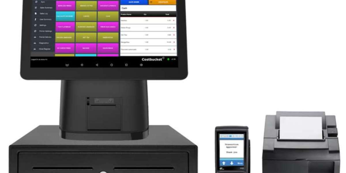 Integrating a POS System into Your Local Store Operations