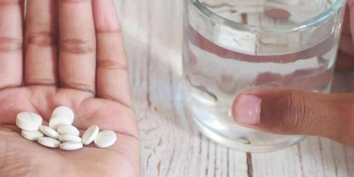 How to Use a Lorazepam 1mg Table for Sleeping Relief