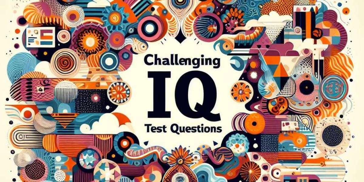 What does IQ range mean?