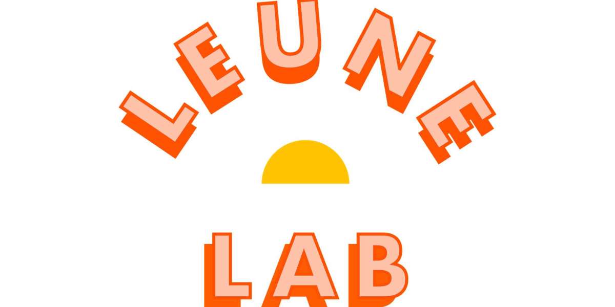 LEUNE Lab – Introduction to LEUNE Gem Drops