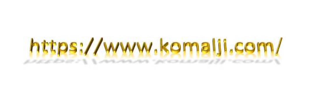 Komal ji Cover Image