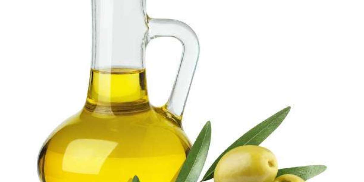 Canada Olive Oil Market Overview, Growth, Competitor Analysis, and Forecast 2030