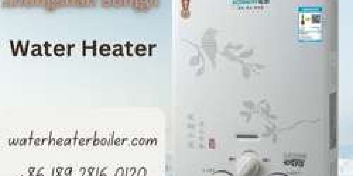 Elevating Home Comfort: The Essential Guide to Choosing the Right Water Heater