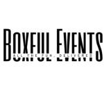 Boxful Events Profile Picture
