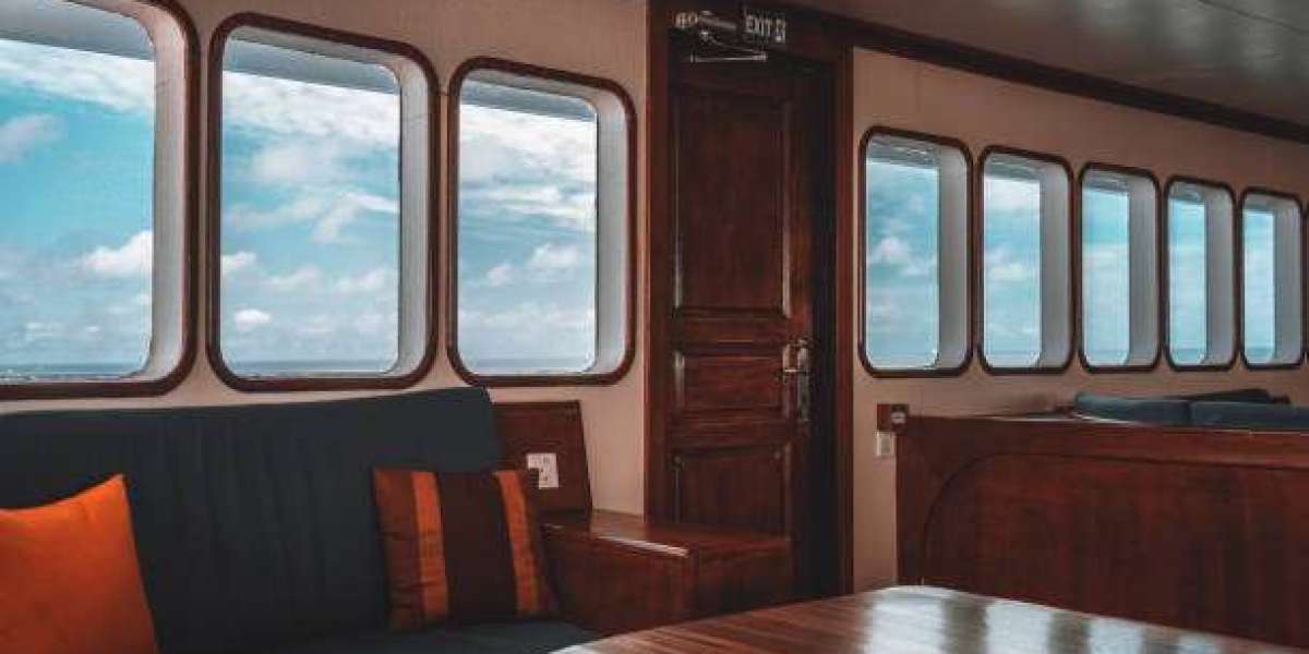 Spain Marine Interiors Market Revenue Analysis and Regional Share, In-Depth Report by 2032