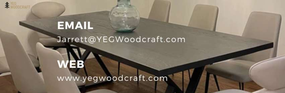 YEG Woodcraft Cover Image