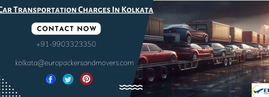 Car Transportation Charges In Kolkata Cover Image