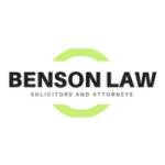 Benson Law Profile Picture