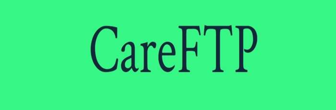 care ftp Cover Image