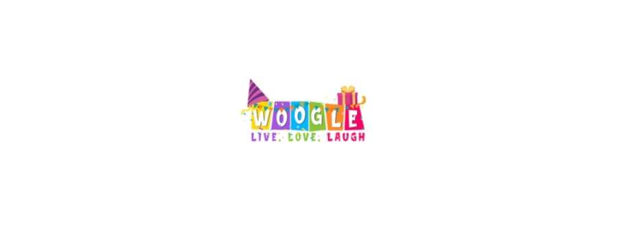 Woogle Cover Image