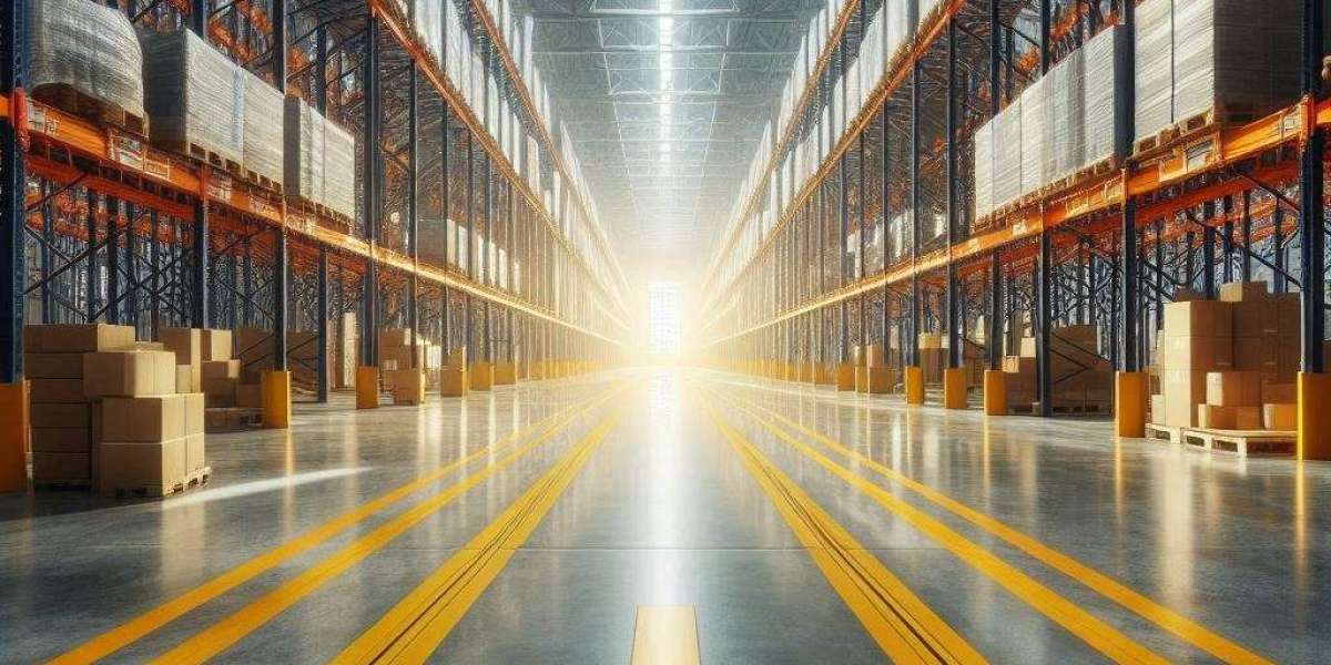 Revamp your warehouse safety with precision and clarity