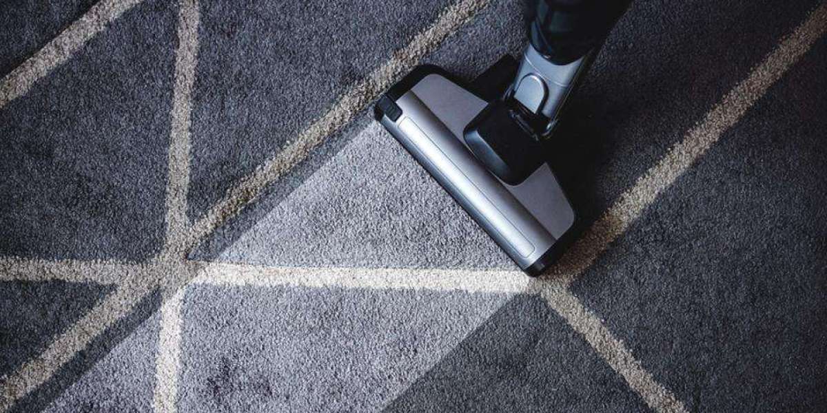 The Unseen Protector: Carpet Cleaning for Healthier Homes