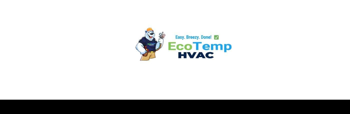 Eco Temp HVAC Inc Cover Image