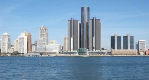 Your Destination for Short-Term Housing Rental | Detroit Furnished Rentals