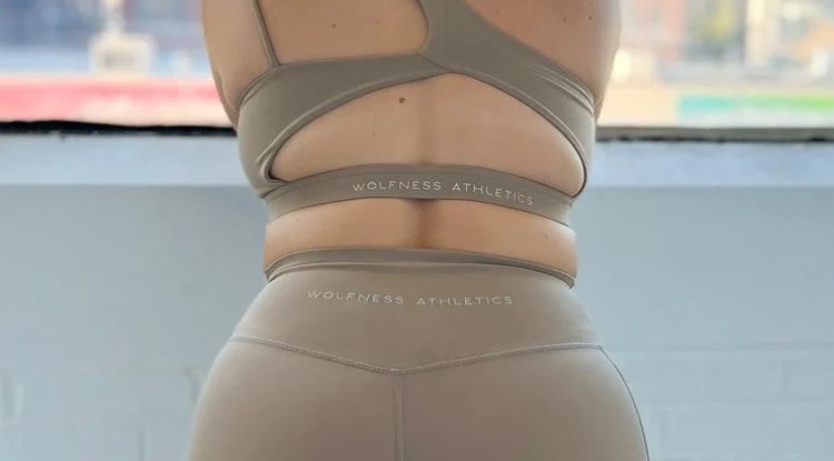 Amara Sports Bra: The Key to Confidence and Performance - Handyclassified