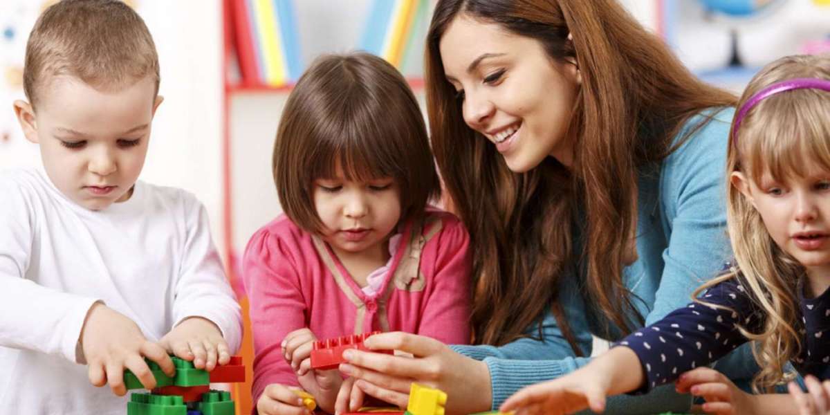 Exploring the Role of Childcare Solicitors