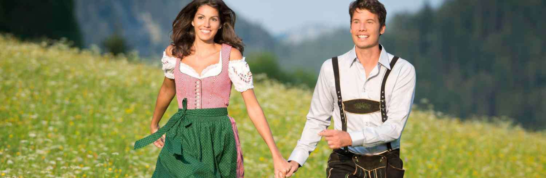 Alpen Lederhosen Cover Image