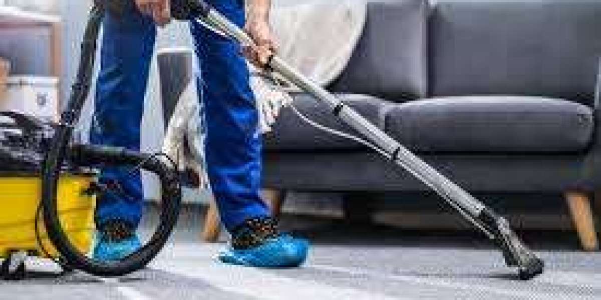 Why Carpet Cleaning Services Are a Must for Luxury HomesIntroduction: