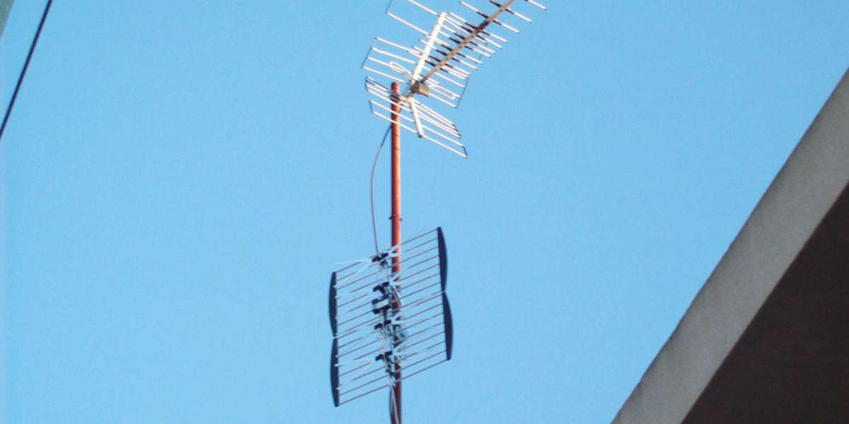 How to Pair the Right Antennas and Accessories for Maximum Performance