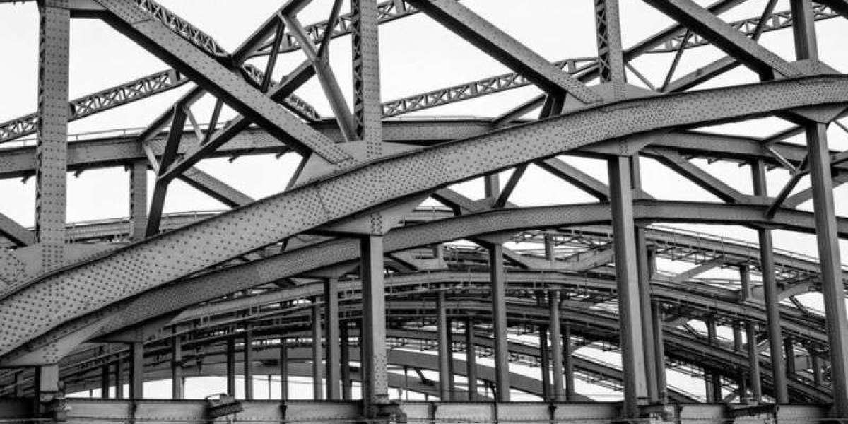 Why Steel Construction Buildings Stand the Test of Time