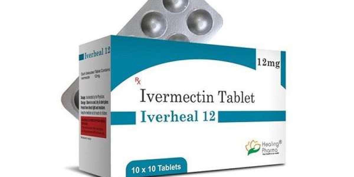 Ivermectin: The Wonder Drug That Could Change the World