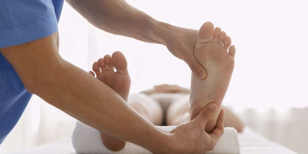 Comprehensive Family Foot and Ankle Care in Warren: Your Guide to Healthy Feet