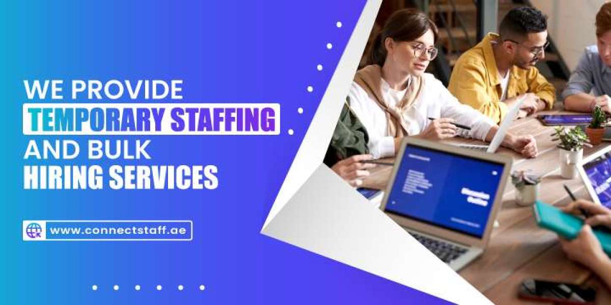 Shipping Industry Staffing Services: Streamlining Your Workforce with Connect Staff
