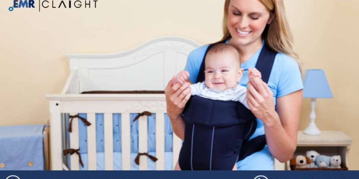 Navigating the Australia Baby Carrier Market: A Comprehensive Guide for Parents
