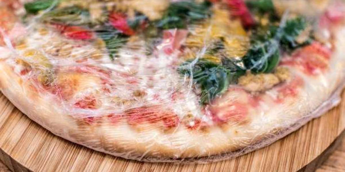 Spain Frozen Pizza Market Share, Top Competitor, Regional Portfolio, and Forecast 2032