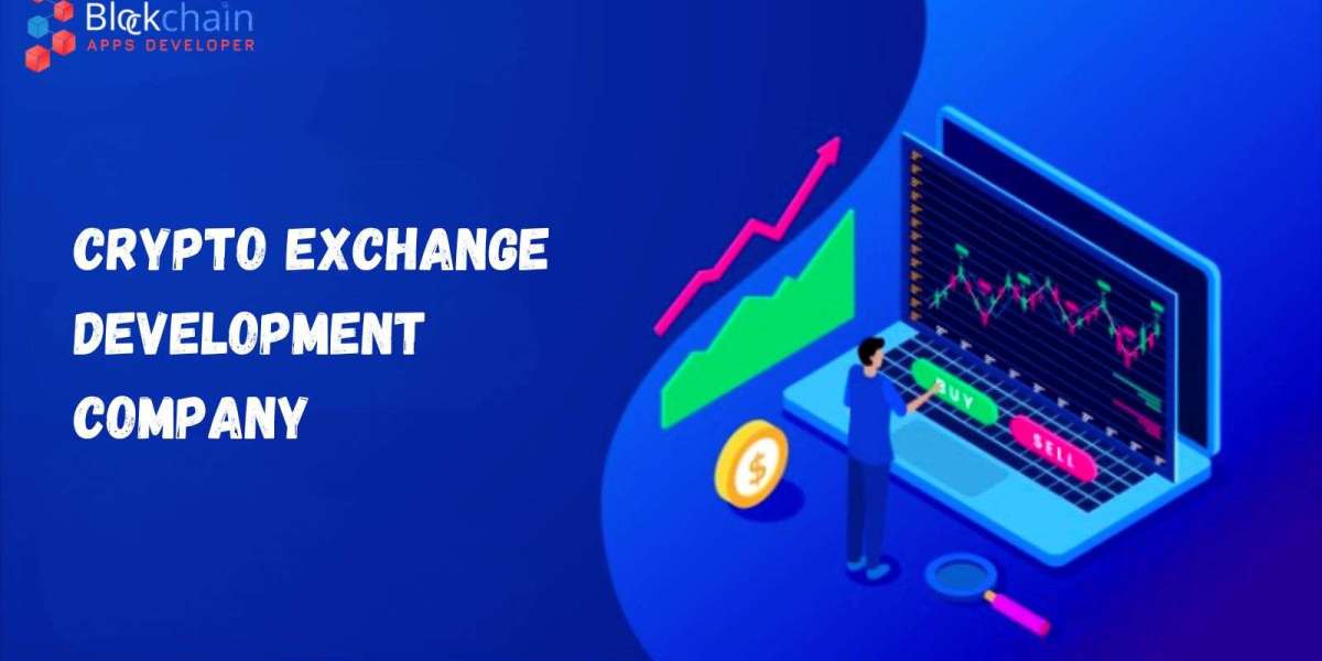 Elevate your Trading Experience with Advanced Crypto Exchange Development solutions!