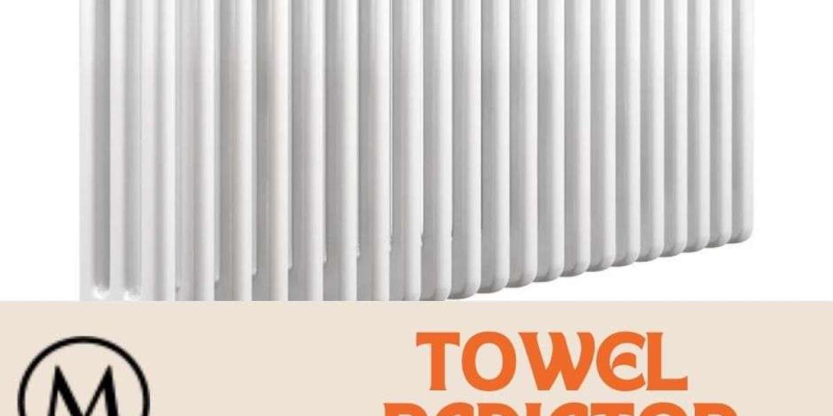 What are the benefits of upgrading to a towel radiator in your bathroom?