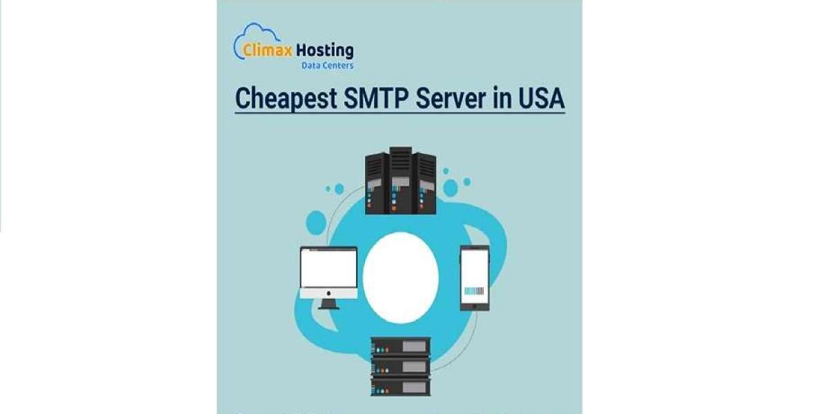 Get More for Less: Explore Our Cheapest SMTP Server Selection