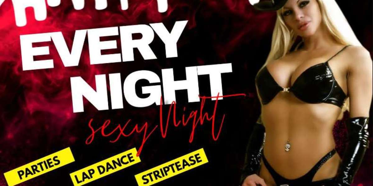 Exploring Exceptional Experiences: What Makes a Strip Club Stand Out?