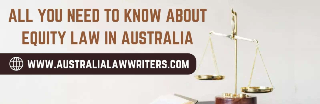 Australia Law Writers Cover Image
