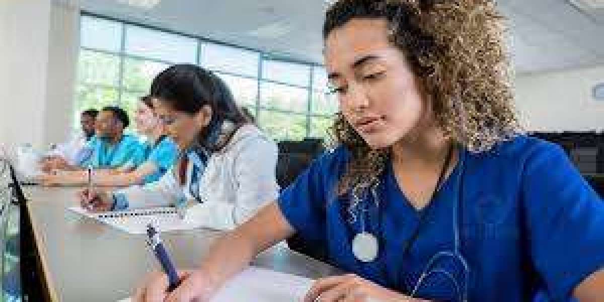 A Comprehensive Guide to HIM FPX 4610 Assessment 3: Health Topic Approval in Nursing Paper Writing Services