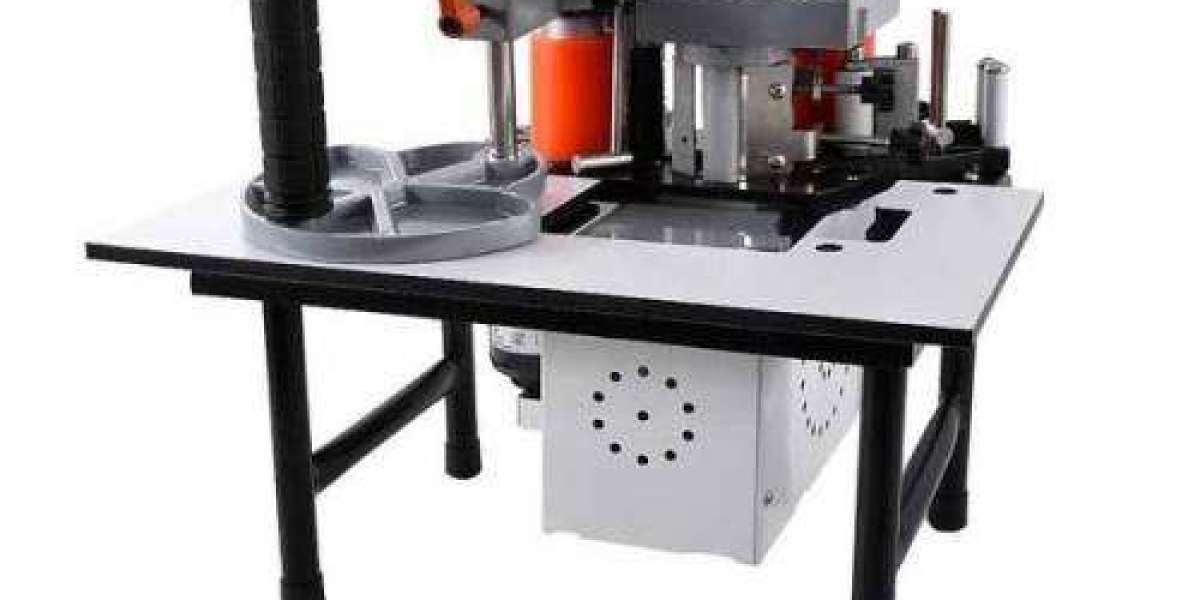 PVC Edge Banding Machine Manufacturers in Delhi