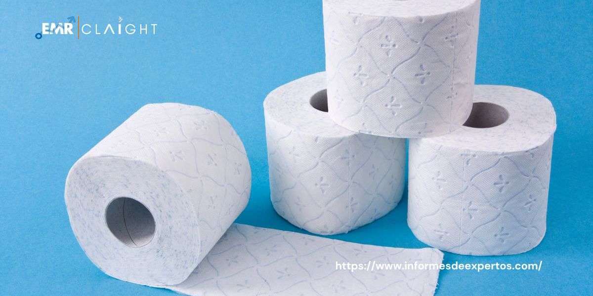 Colombia Toilet Paper Market: Navigating Market Dynamics