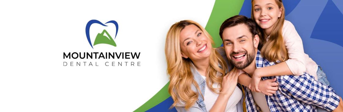 Mountainview Dental Centre Cover Image