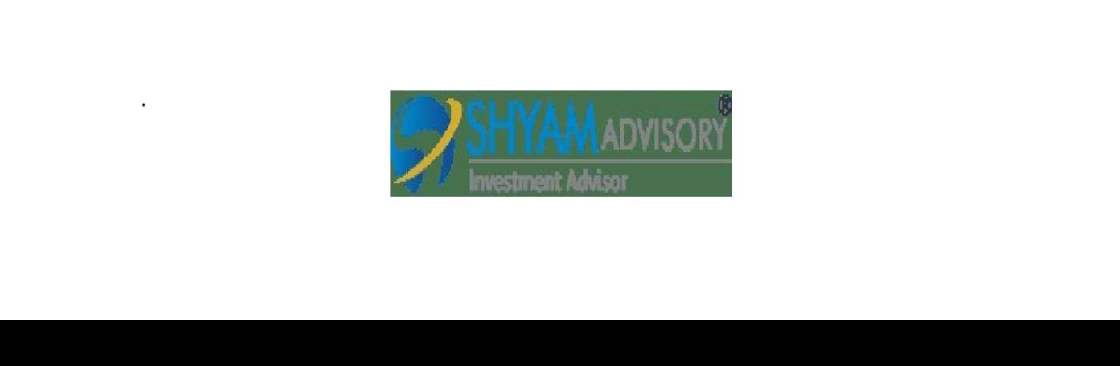 Shyam Advisory Limited Cover Image