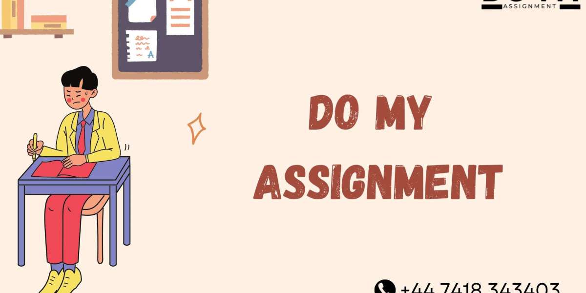Do My Assignment : Expert Assistance and growth