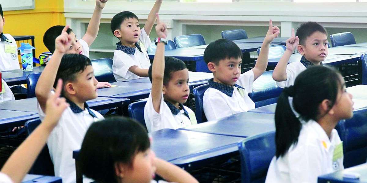 Best School in Siliguri | Father Leblond School