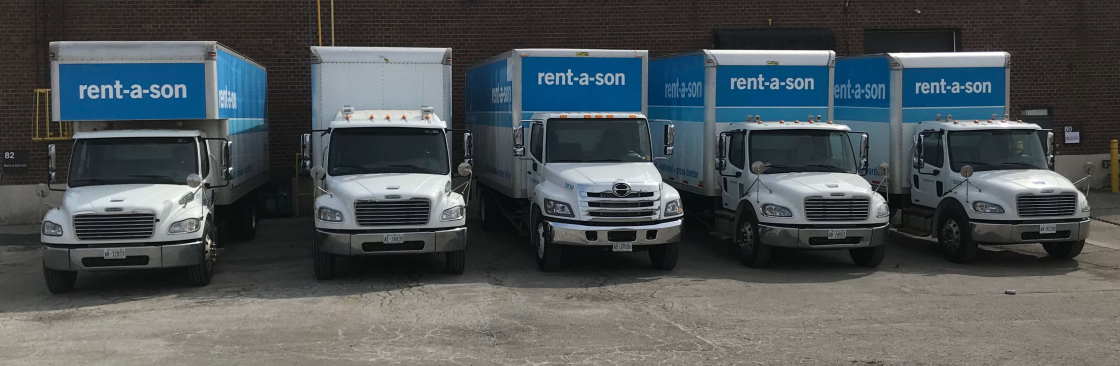 Toronto Moving Services Cover Image