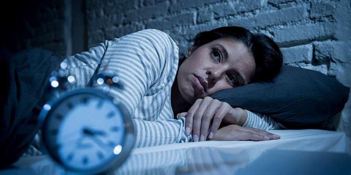 Revealing the Sleepy Mysteries: Vitamin D's Function in Treating Insomnia