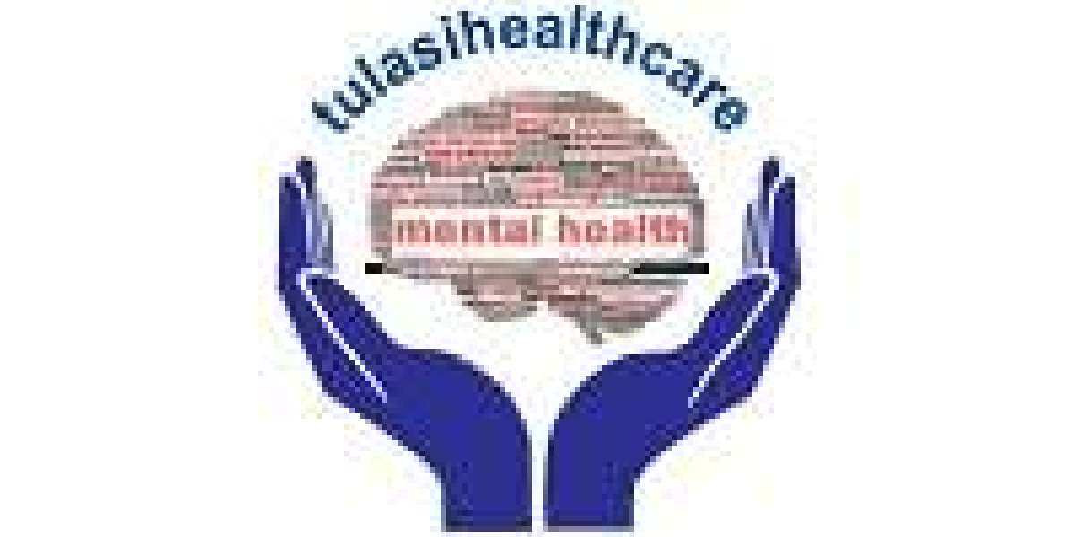 Embarking on the Journey to Recovery: Tulasi Healthcare - Your Premier Rehabilitation Centre