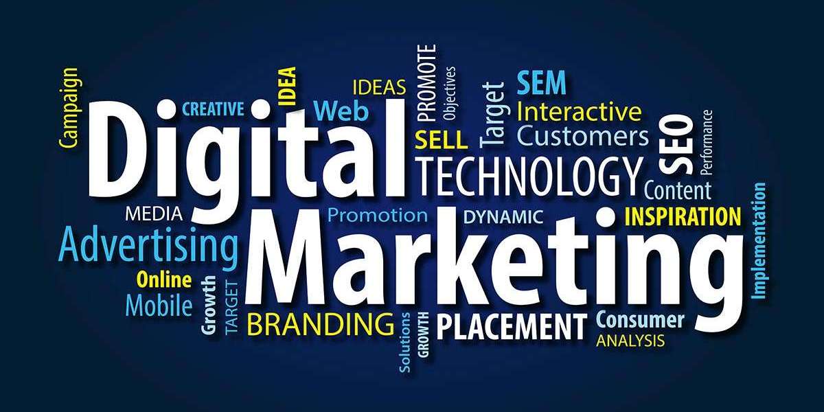 How a Digital Marketing Agency Accelerates Your Business Expansion